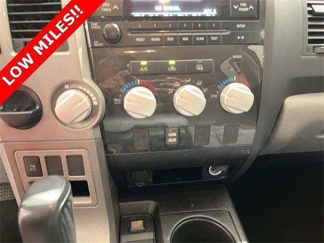 used 2013 Toyota Tundra car, priced at $21,290