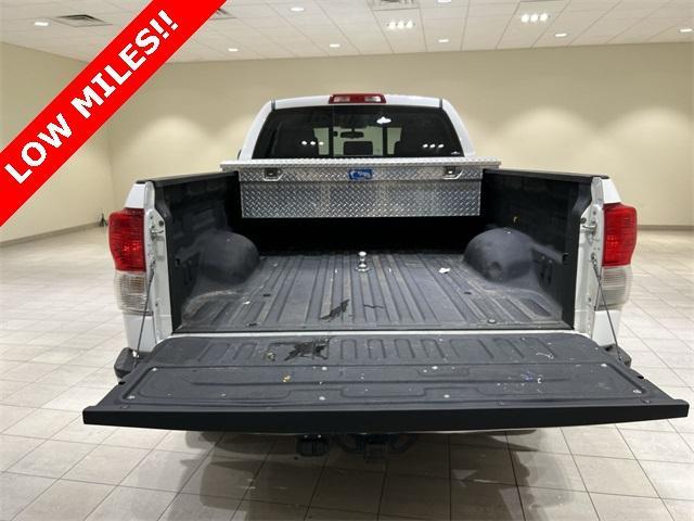 used 2013 Toyota Tundra car, priced at $21,290