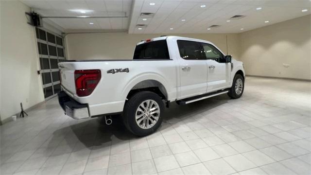 new 2024 Ford F-150 car, priced at $60,639