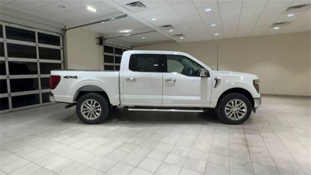 new 2024 Ford F-150 car, priced at $60,639