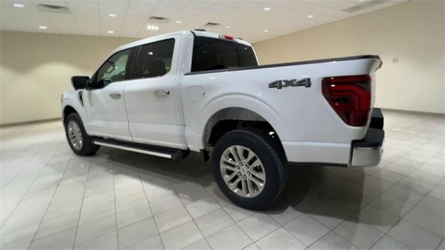 new 2024 Ford F-150 car, priced at $60,639