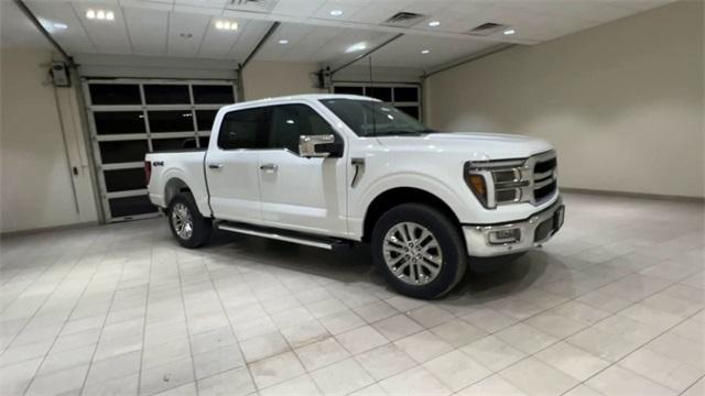 new 2024 Ford F-150 car, priced at $60,639