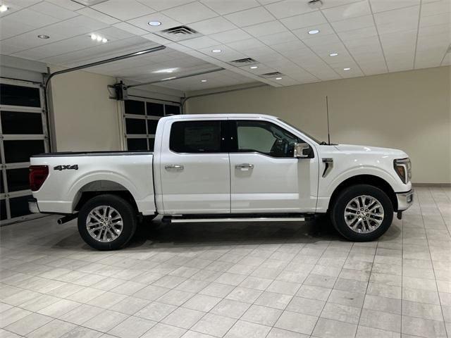 new 2024 Ford F-150 car, priced at $60,639