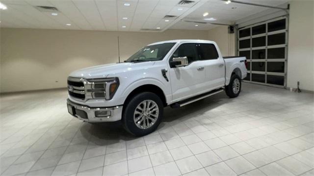 new 2024 Ford F-150 car, priced at $60,639