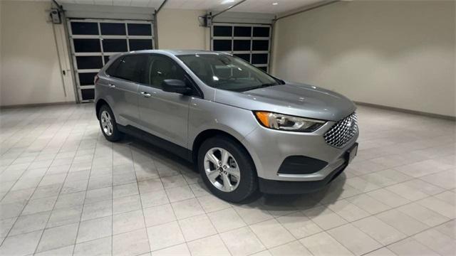 new 2024 Ford Edge car, priced at $37,974