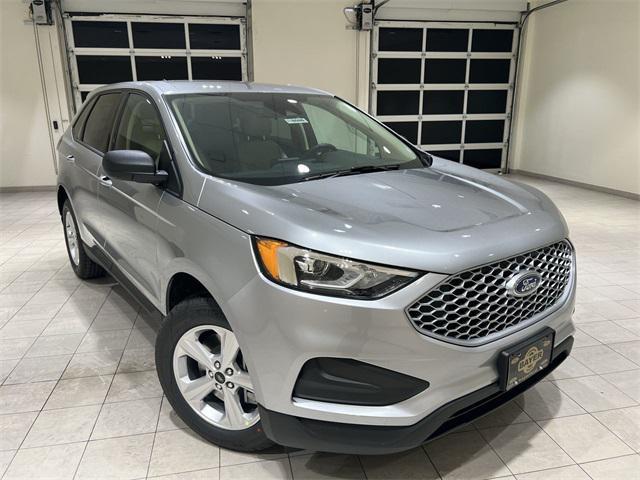 new 2024 Ford Edge car, priced at $34,974