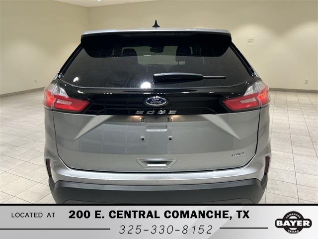 new 2024 Ford Edge car, priced at $38,974