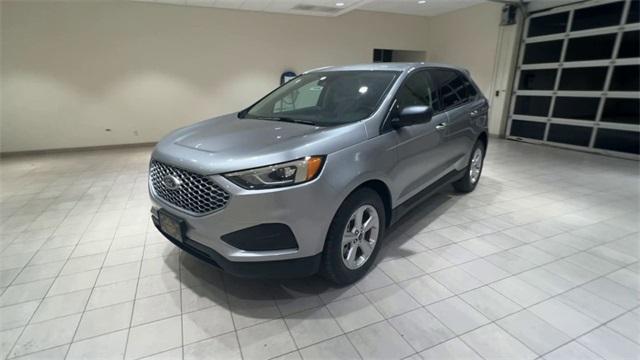 new 2024 Ford Edge car, priced at $34,974