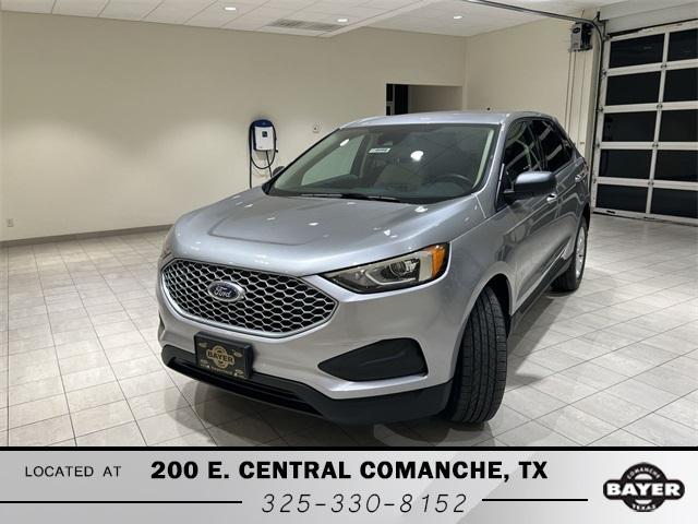 new 2024 Ford Edge car, priced at $38,974