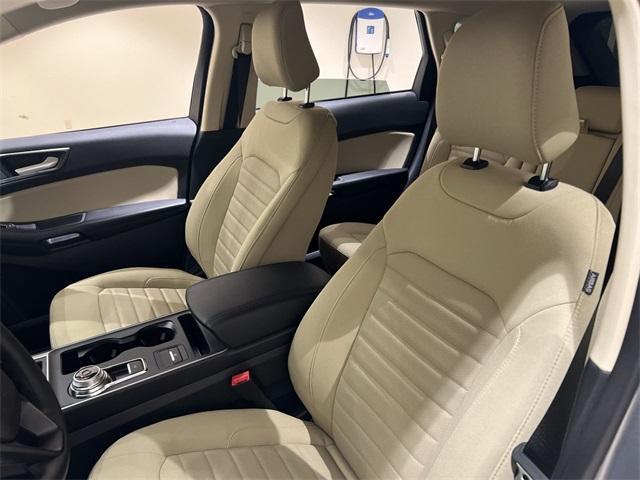new 2024 Ford Edge car, priced at $38,974
