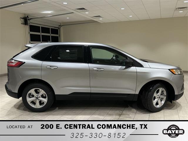 new 2024 Ford Edge car, priced at $38,974