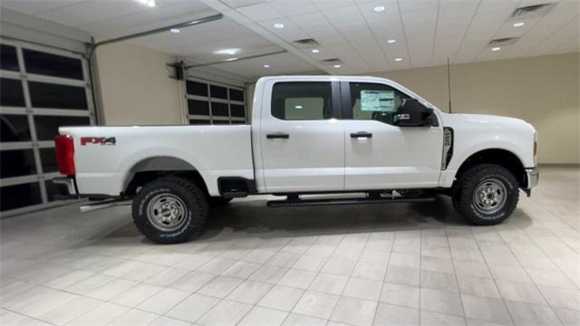 new 2024 Ford F-250 car, priced at $51,414