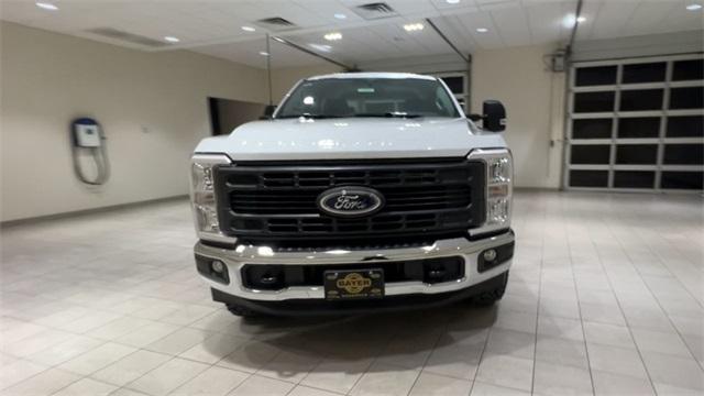 new 2024 Ford F-250 car, priced at $49,414