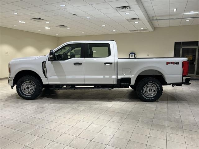 new 2024 Ford F-250 car, priced at $51,414