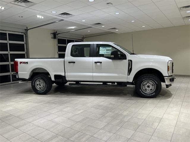 new 2024 Ford F-250 car, priced at $51,414