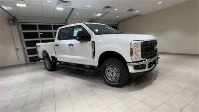 new 2024 Ford F-250 car, priced at $49,414