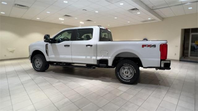 new 2024 Ford F-250 car, priced at $49,414