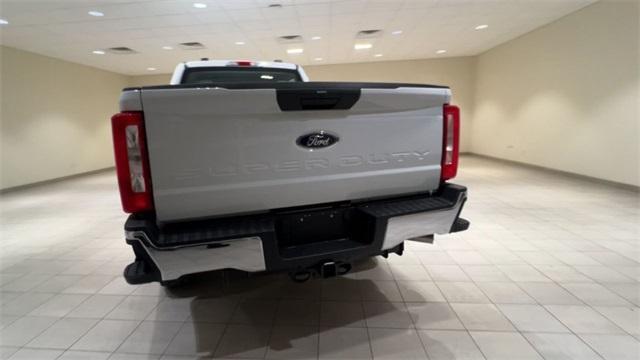 new 2024 Ford F-250 car, priced at $51,414