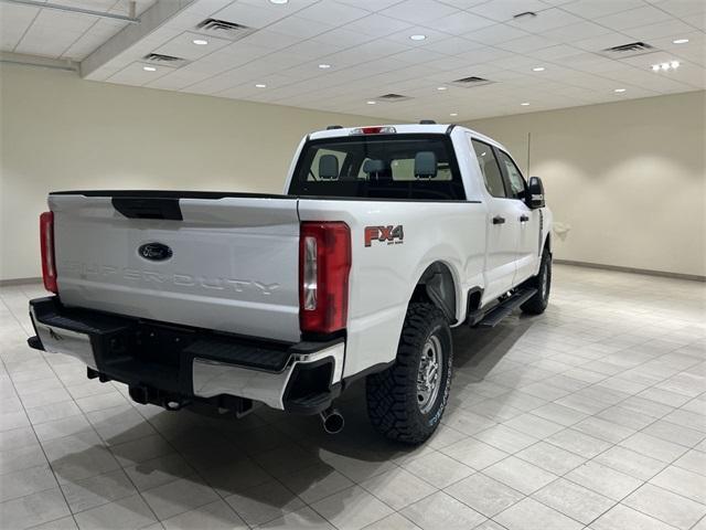 new 2024 Ford F-250 car, priced at $49,414