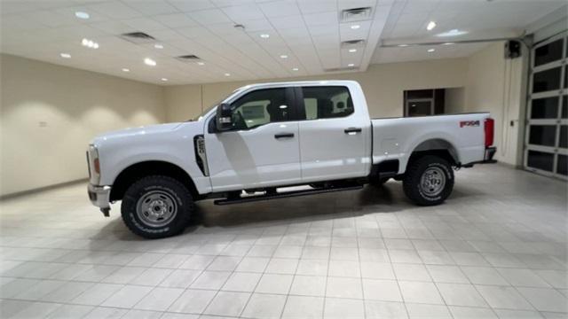 new 2024 Ford F-250 car, priced at $49,414