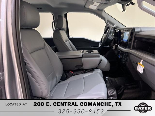 new 2024 Ford F-350 car, priced at $45,702