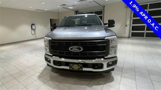 new 2024 Ford F-350 car, priced at $47,702