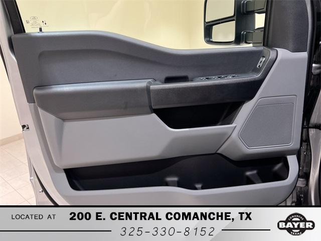 new 2024 Ford F-350 car, priced at $45,702