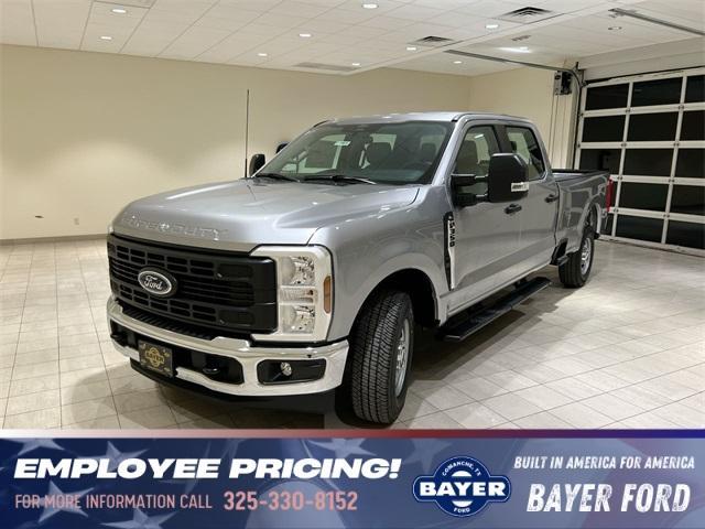new 2024 Ford F-350 car, priced at $47,779