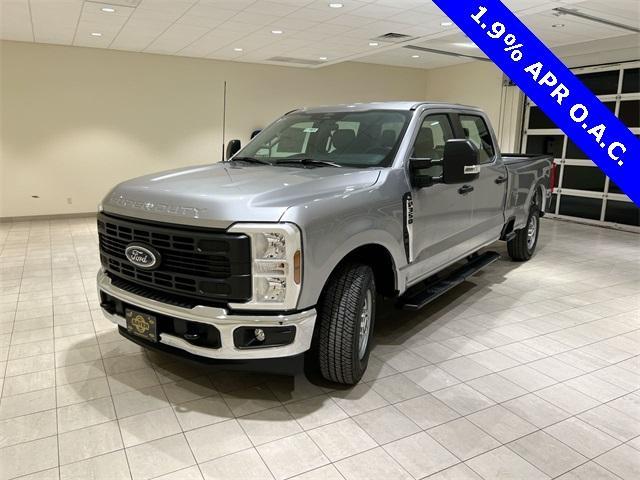 new 2024 Ford F-350 car, priced at $47,702