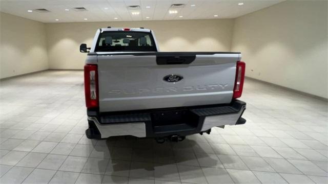 new 2024 Ford F-250 car, priced at $51,249