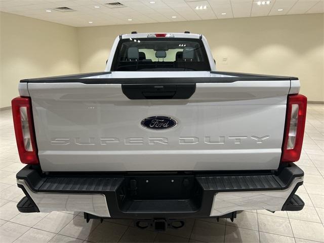 new 2024 Ford F-250 car, priced at $51,249