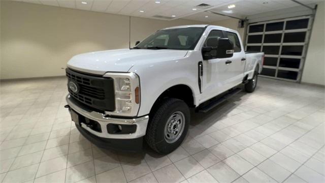 new 2024 Ford F-250 car, priced at $51,249