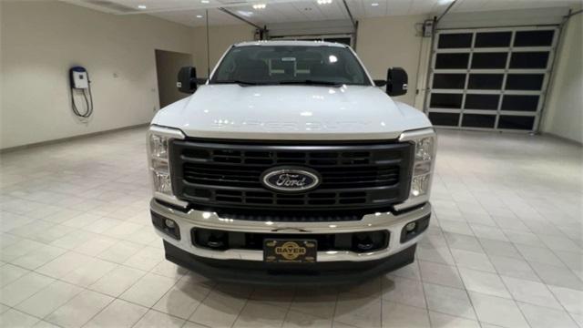 new 2024 Ford F-250 car, priced at $51,249