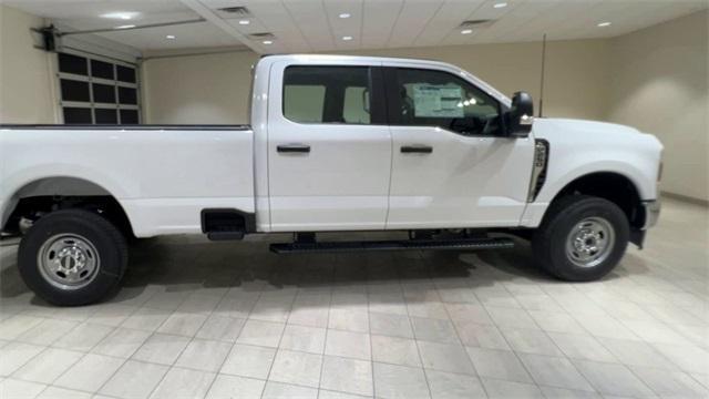 new 2024 Ford F-250 car, priced at $49,249