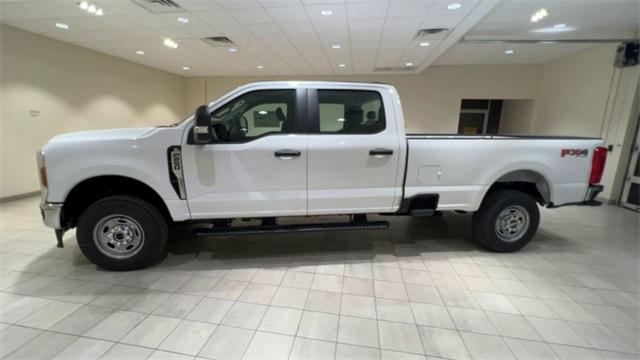 new 2024 Ford F-250 car, priced at $49,249