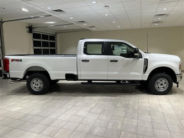 new 2024 Ford F-250 car, priced at $49,249