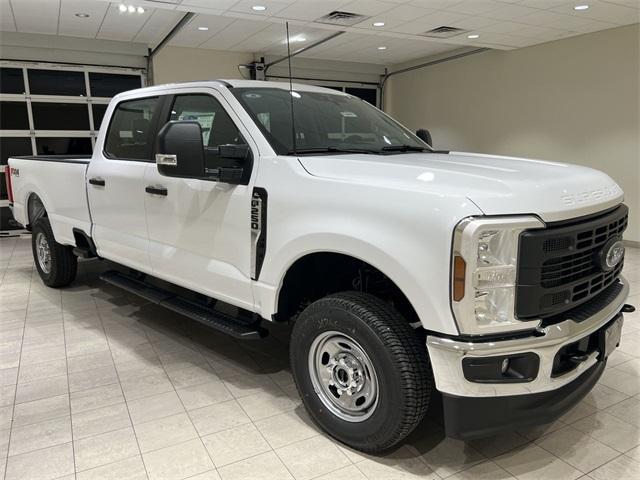 new 2024 Ford F-250 car, priced at $51,249