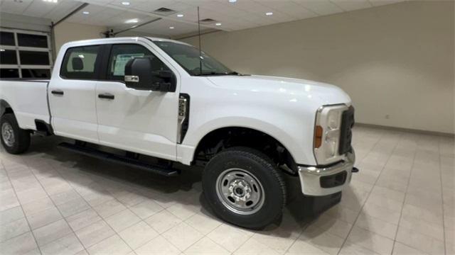 new 2024 Ford F-250 car, priced at $49,249