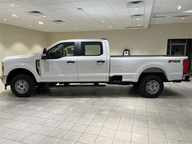 new 2024 Ford F-250 car, priced at $49,249