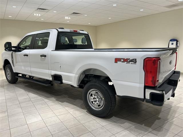 new 2024 Ford F-250 car, priced at $49,249