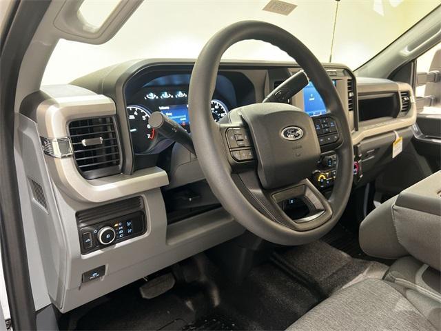 new 2024 Ford F-250 car, priced at $49,249