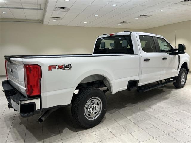 new 2024 Ford F-250 car, priced at $49,249