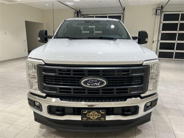 new 2024 Ford F-250 car, priced at $51,249