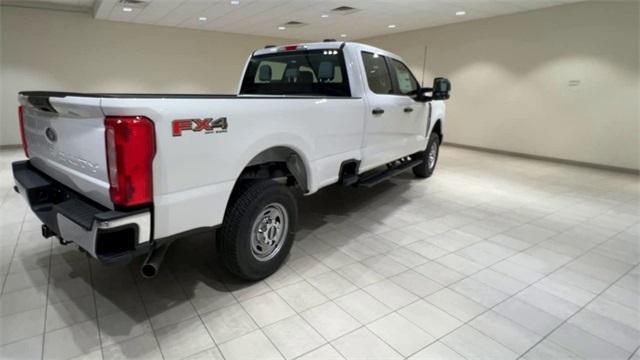 new 2024 Ford F-250 car, priced at $51,249