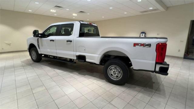 new 2024 Ford F-250 car, priced at $49,249