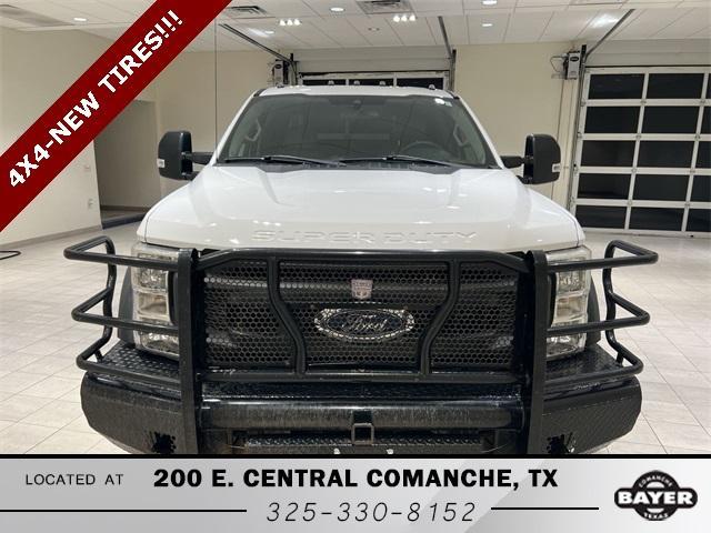 used 2020 Ford F-450 car, priced at $54,890