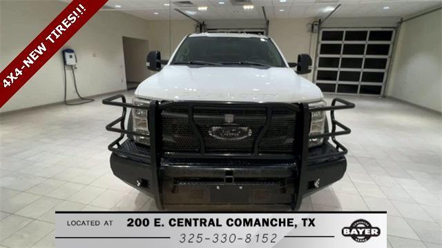 used 2020 Ford F-450 car, priced at $54,890