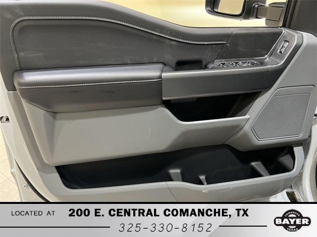 new 2025 Ford F-150 car, priced at $55,784