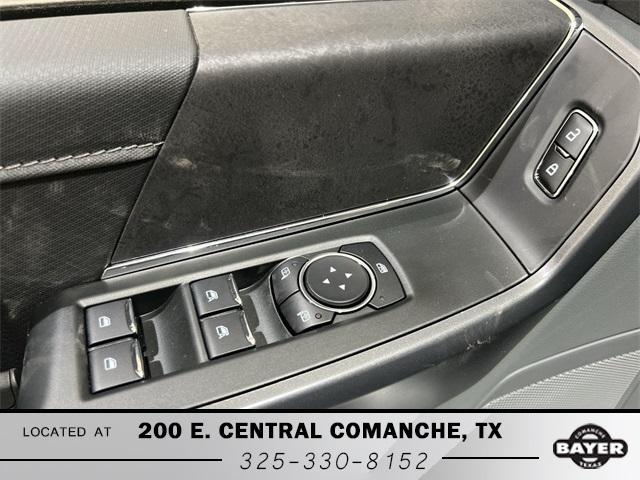 new 2025 Ford F-150 car, priced at $55,784