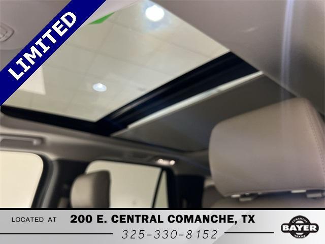 used 2020 Ford Expedition Max car, priced at $24,490